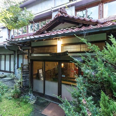 ホテル Tabist 白鷺温泉 白鷺館 豊田市 エクステリア 写真