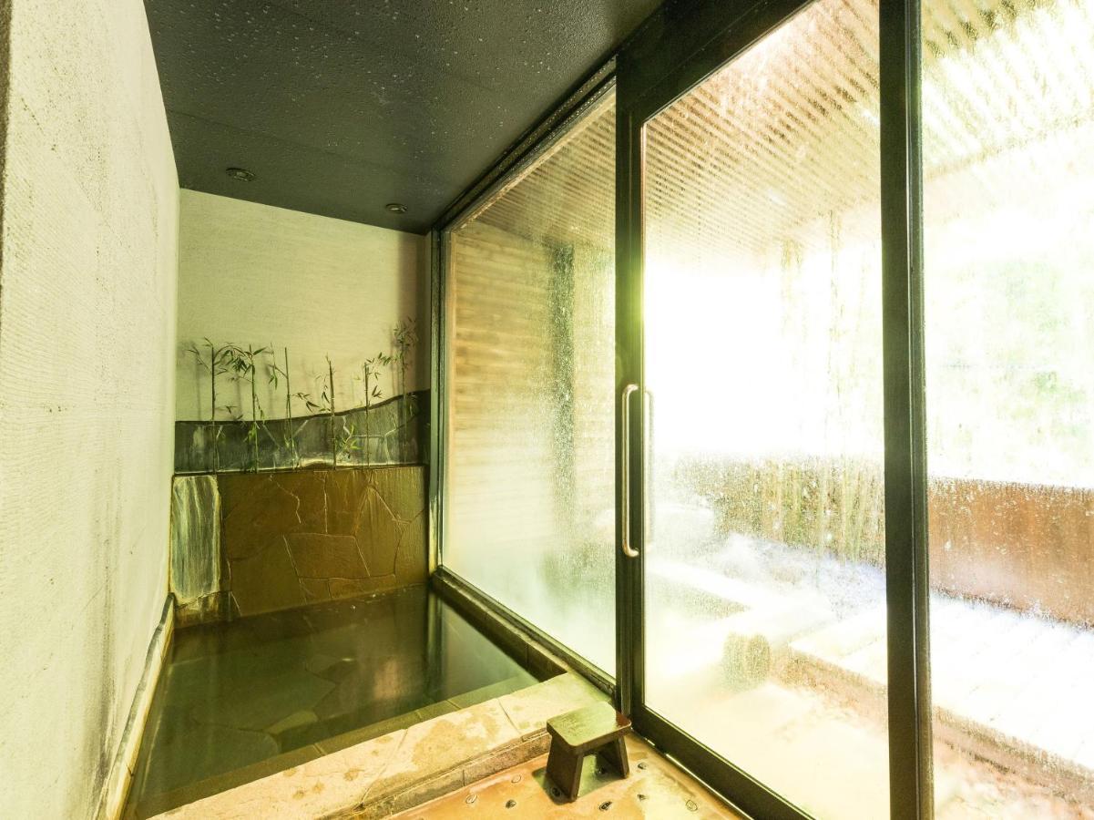 ホテル Tabist 白鷺温泉 白鷺館 豊田市 エクステリア 写真