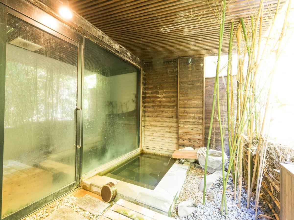 ホテル Tabist 白鷺温泉 白鷺館 豊田市 エクステリア 写真