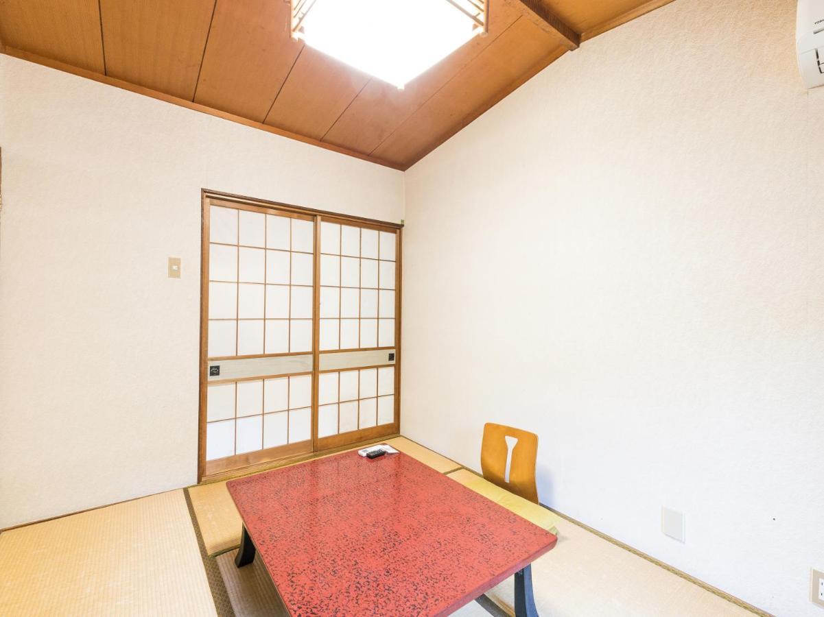 ホテル Tabist 白鷺温泉 白鷺館 豊田市 エクステリア 写真