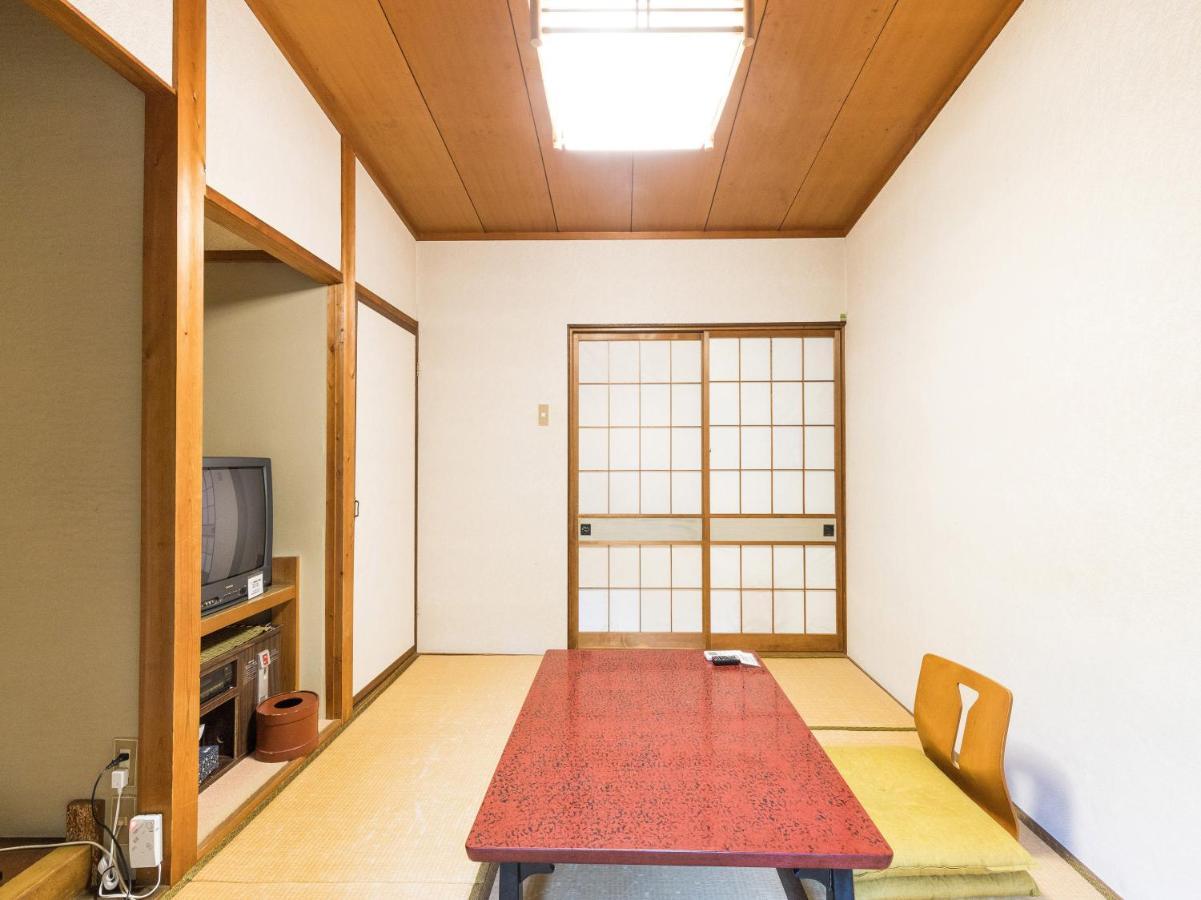 ホテル Tabist 白鷺温泉 白鷺館 豊田市 エクステリア 写真