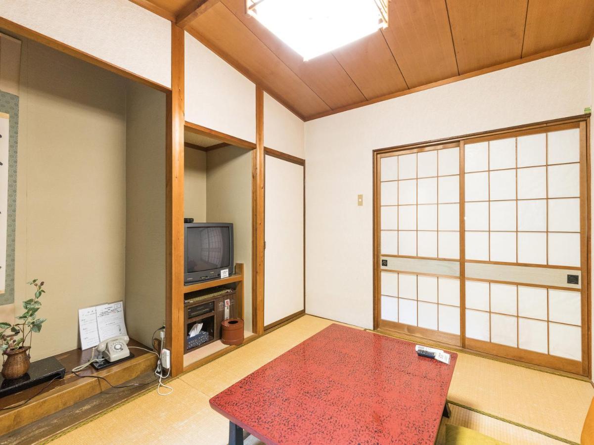 ホテル Tabist 白鷺温泉 白鷺館 豊田市 エクステリア 写真