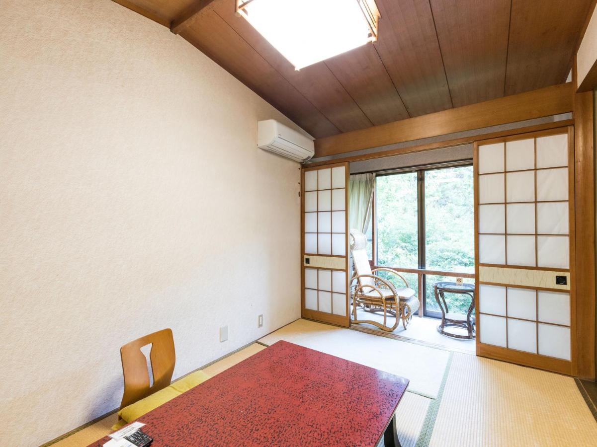 ホテル Tabist 白鷺温泉 白鷺館 豊田市 エクステリア 写真
