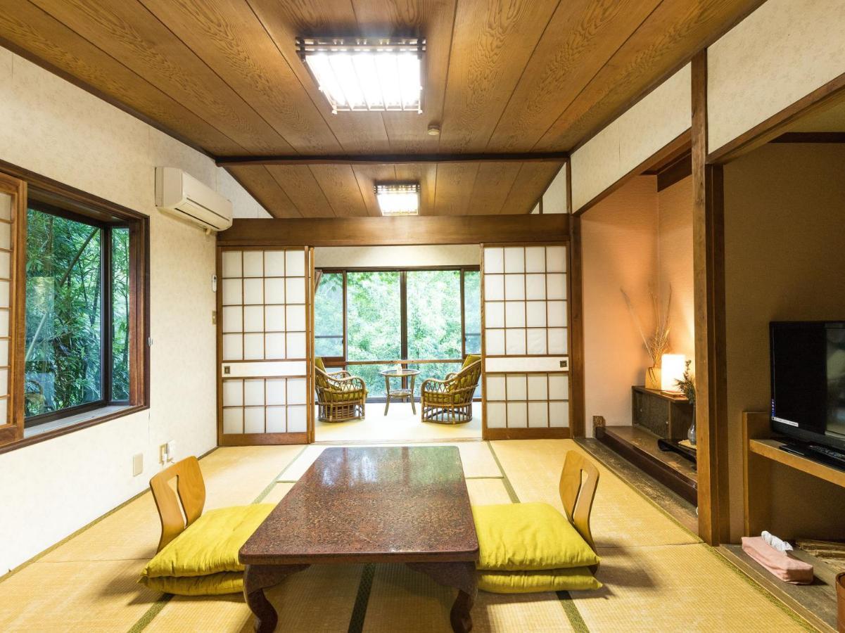 ホテル Tabist 白鷺温泉 白鷺館 豊田市 エクステリア 写真