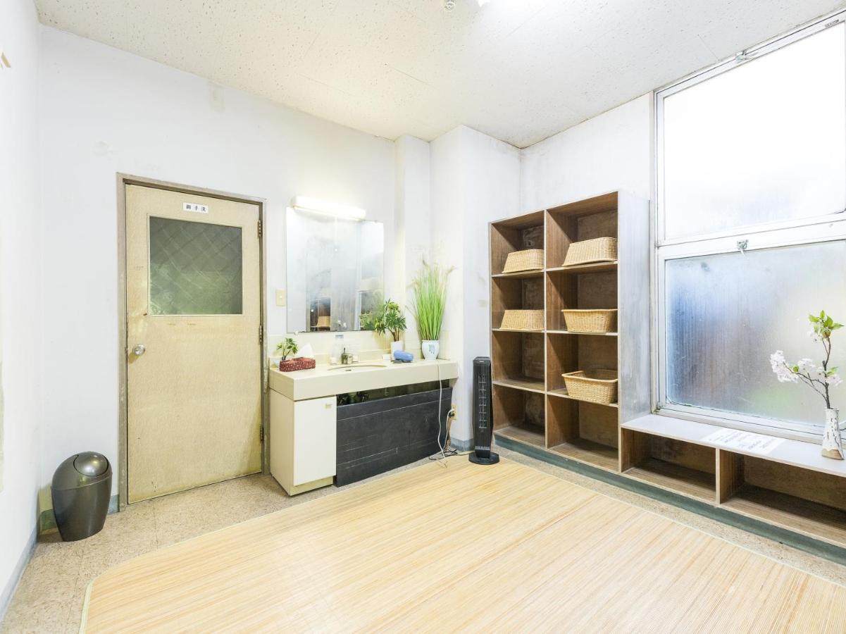 ホテル Tabist 白鷺温泉 白鷺館 豊田市 エクステリア 写真