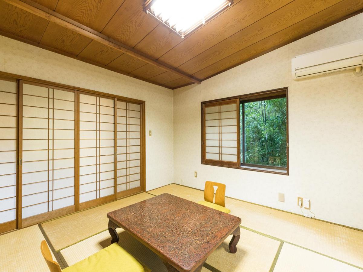 ホテル Tabist 白鷺温泉 白鷺館 豊田市 エクステリア 写真