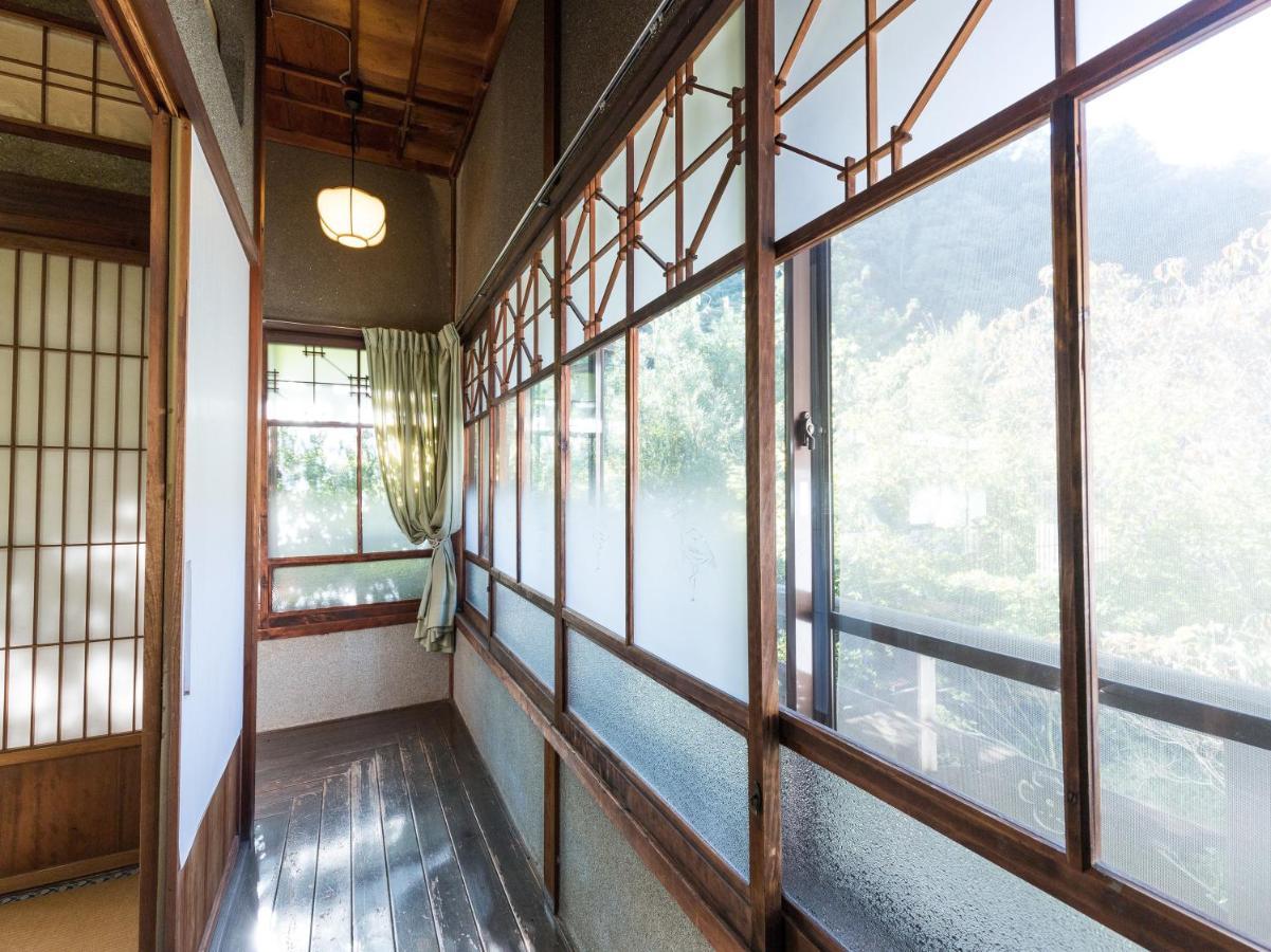 ホテル Tabist 白鷺温泉 白鷺館 豊田市 エクステリア 写真