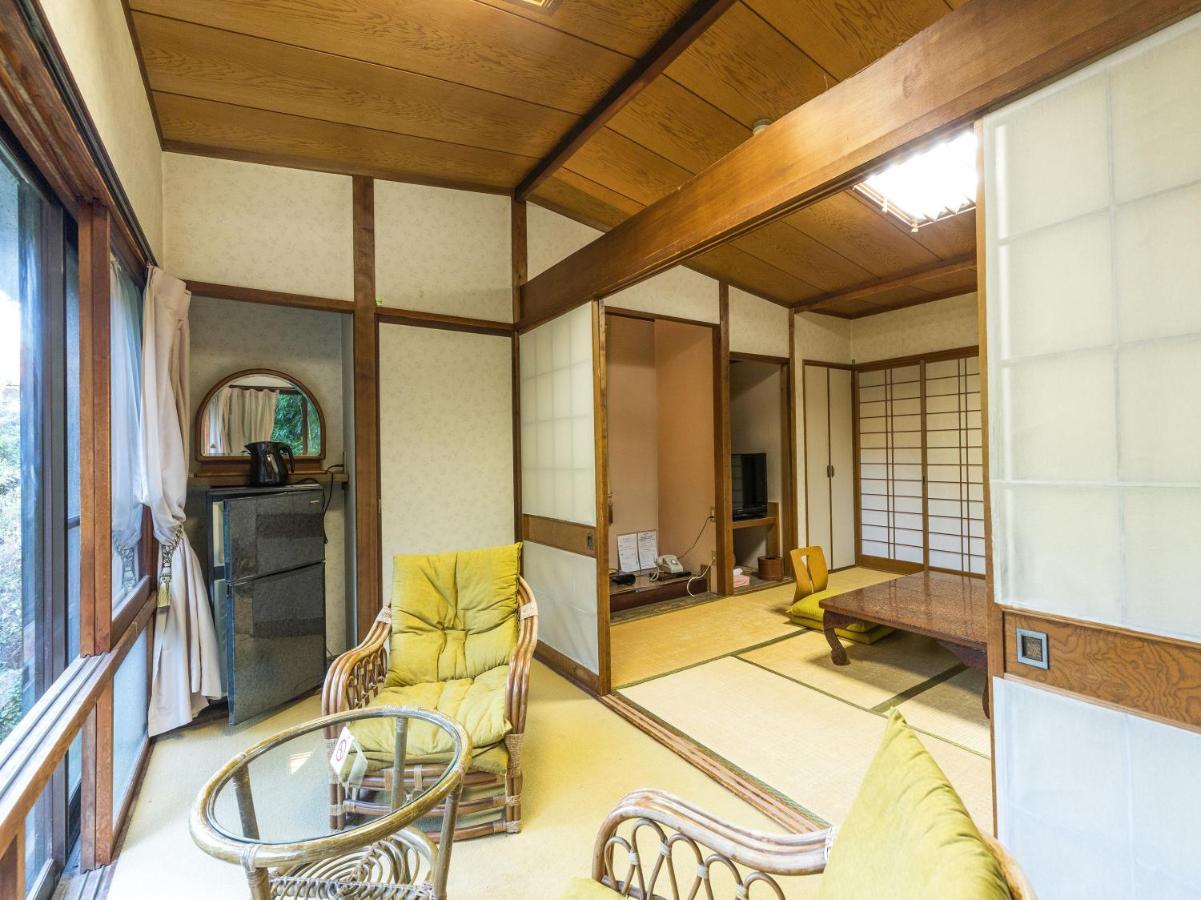 ホテル Tabist 白鷺温泉 白鷺館 豊田市 エクステリア 写真