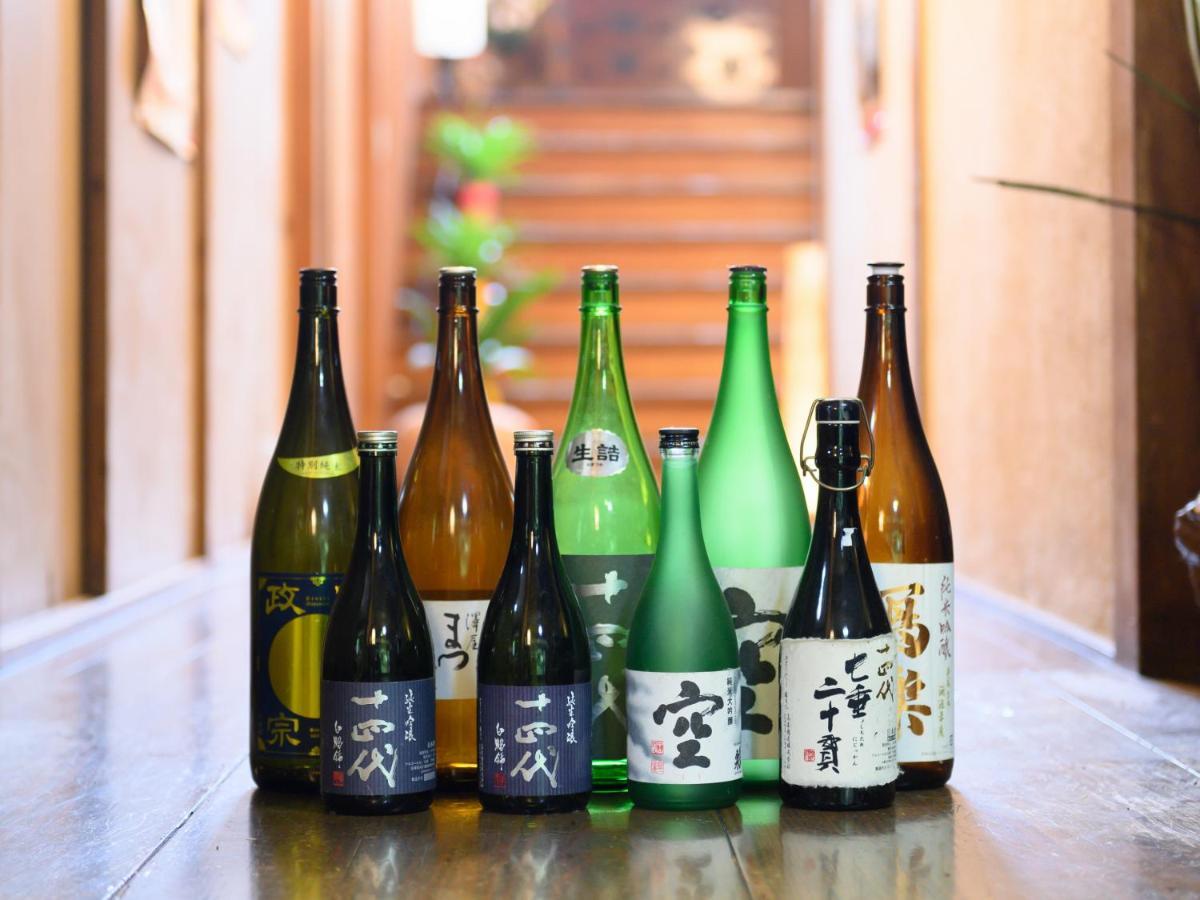 ホテル Tabist 白鷺温泉 白鷺館 豊田市 エクステリア 写真