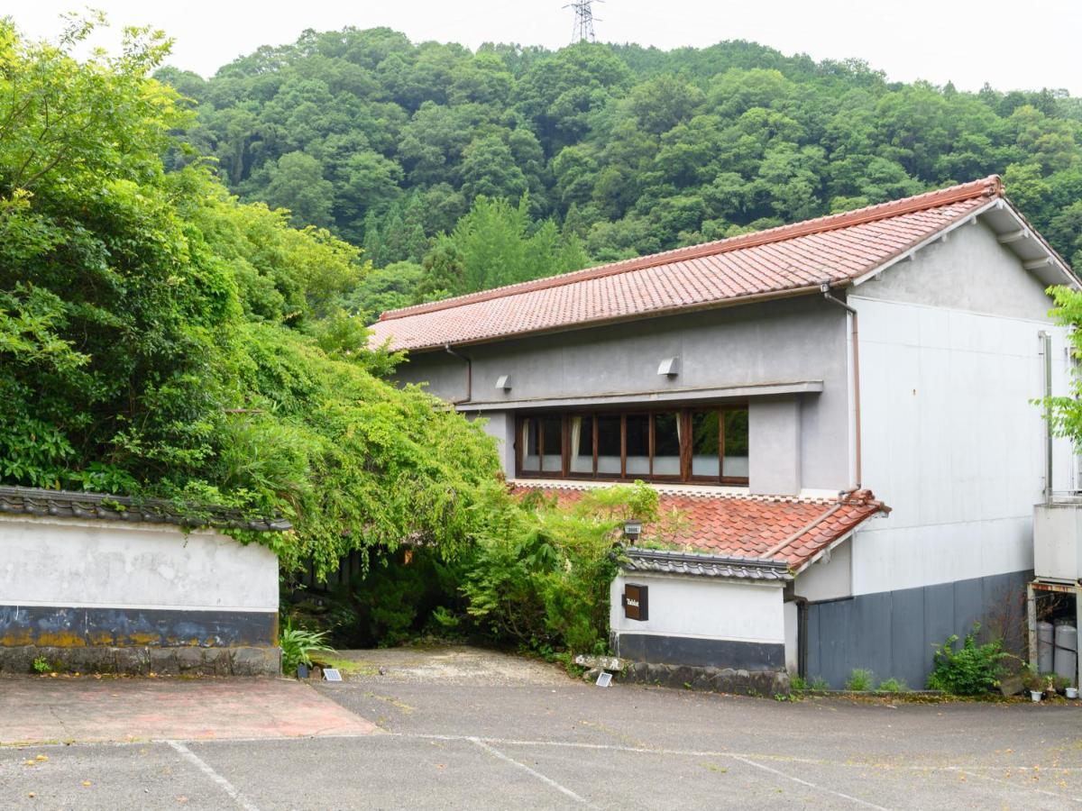 ホテル Tabist 白鷺温泉 白鷺館 豊田市 エクステリア 写真
